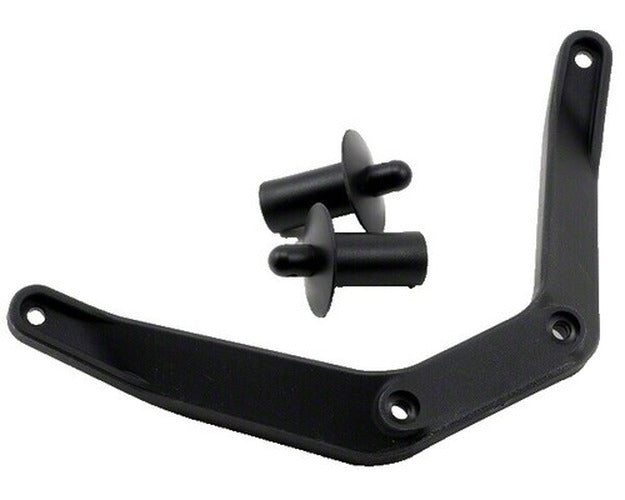 MAIN FRAME SIDE PLATES