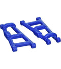 STEERING BLOCK ARMS (ALUMINUM GREE