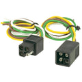 4 POLE SQUARE SET (24IN)