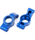 CASTER BLOCKS (C-HUBS) LEFT & RIGH