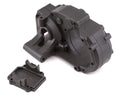 GEARBOX HALVES LEFT & RIGHT/ DIFF