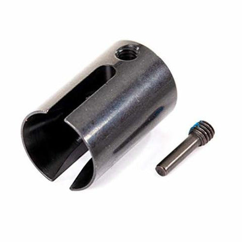 DRIVE CUP (1)/ 4X15.8MM SCREW PIN (