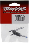 TRAXXAS auto part detail