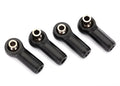 ROD ENDS (4) (ASSEMBLED WITH STEEL