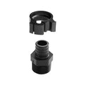 PEXLOCK MALE ADAPTER 1'