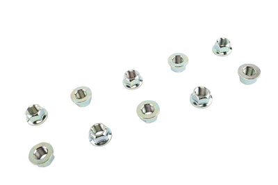 GM Performance auto part