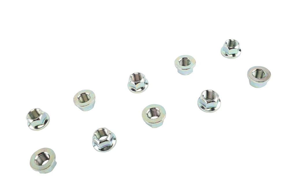 GM Performance auto part