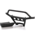 WHEELIE BAR MOUNTS/ REAR SKIDPLATE