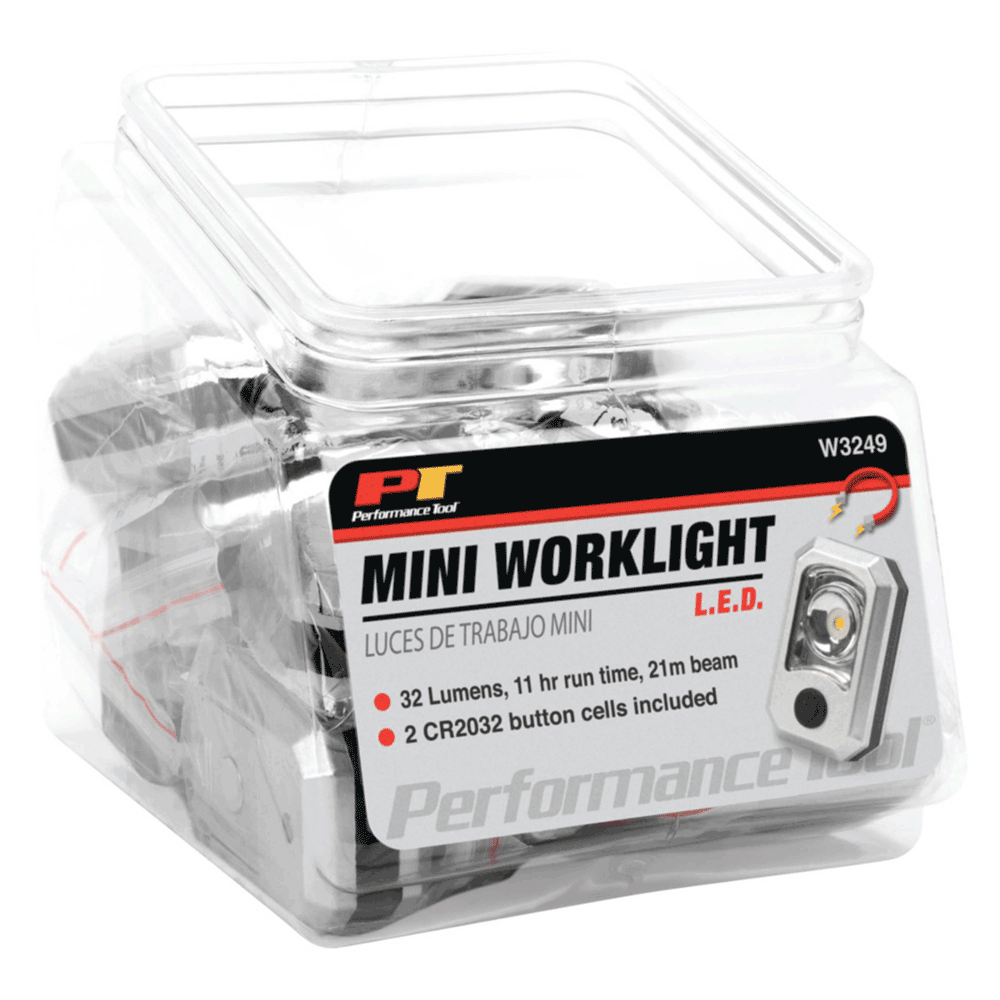 Wilmar Corp. auto part