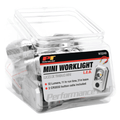 PERFORMANCE TOOL MINI L.E.D. WORK LIGHT