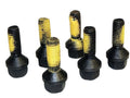 Track Bar or Starter Bolt for 97-18 Jeep JK, TJ, XJ, KK Models Crown Automotive
