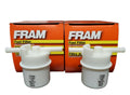 GAS FILTER - HONDA 6/CS