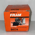 GAS FILTER - HONDA 6/CS