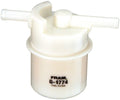 GAS FILTER - HONDA 6/CS