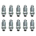 BLEEDER SCREW
