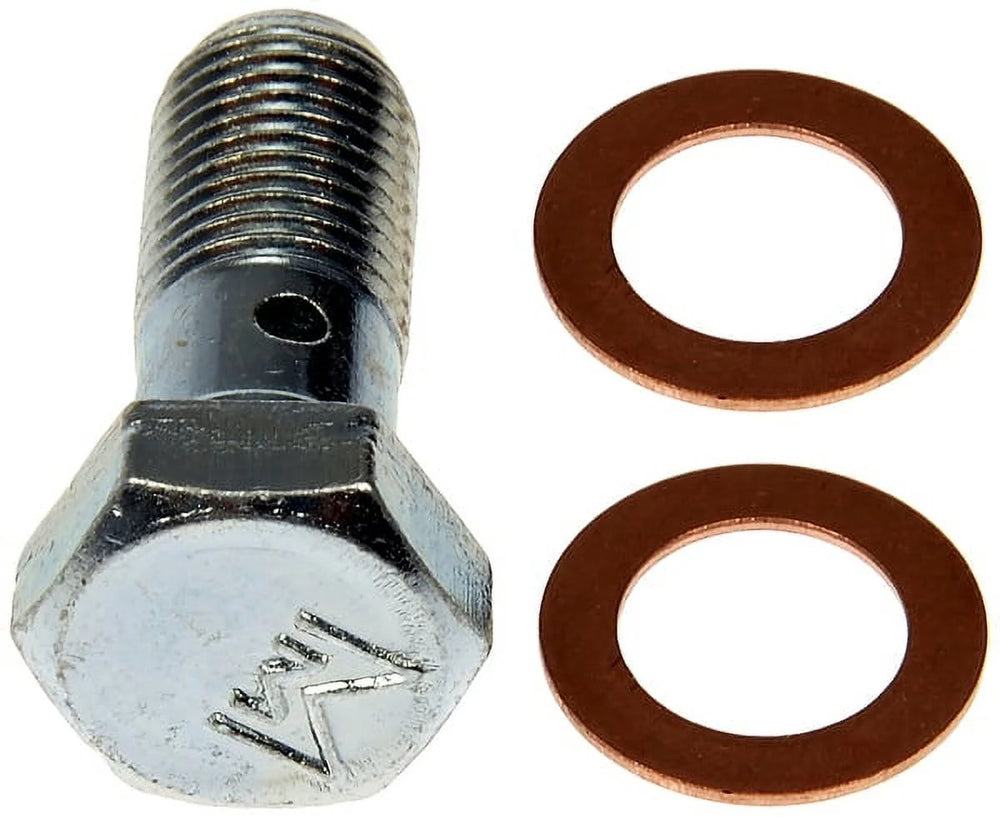 BLEEDER SCREW