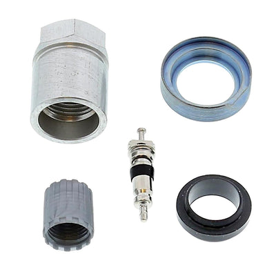 TIRE PRESSURE MONITORING SYSTEM (TP