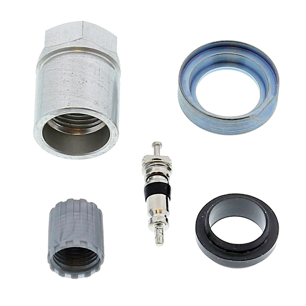 TIRE PRESSURE MONITORING SYSTEM (TP