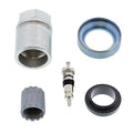 TIRE PRESSURE MONITORING SYSTEM (TP