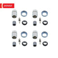 TIRE PRESSURE MONITORING SYSTEM (TP