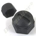 MICRO CAP (USED TO COVER MALE CONNE