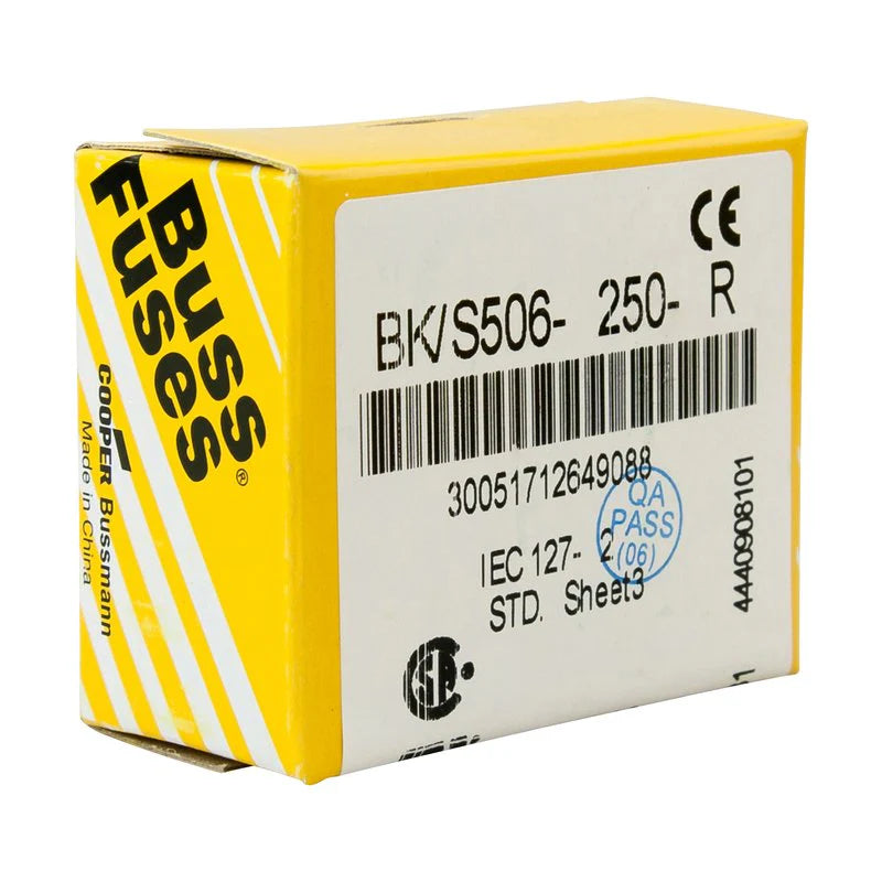 BUSSMANN auto part