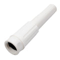 WASHDOWN NOZZLE - STRAIGHT