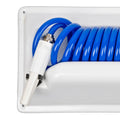 WASHDOWN NOZZLE - STRAIGHT