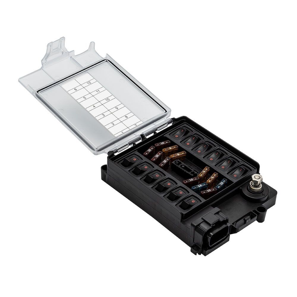 MARETRON auto part