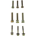 DISTRIBUTOR CAP SCREWS
