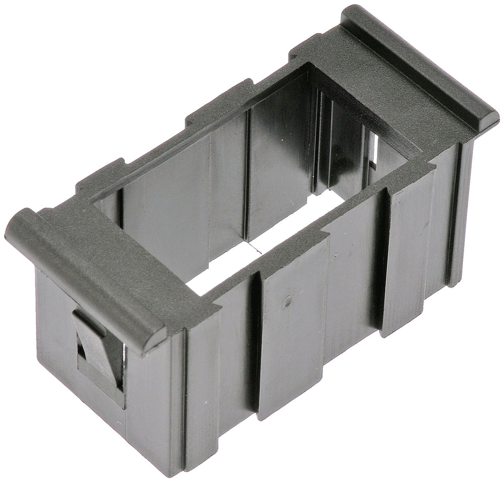 ROCKER MOUNT PANEL