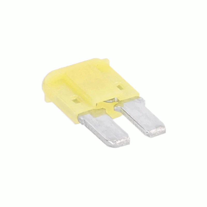 20 AMP 2 LEG MICRO ATR FUSE - 5PK