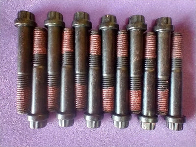 CAPSCREW