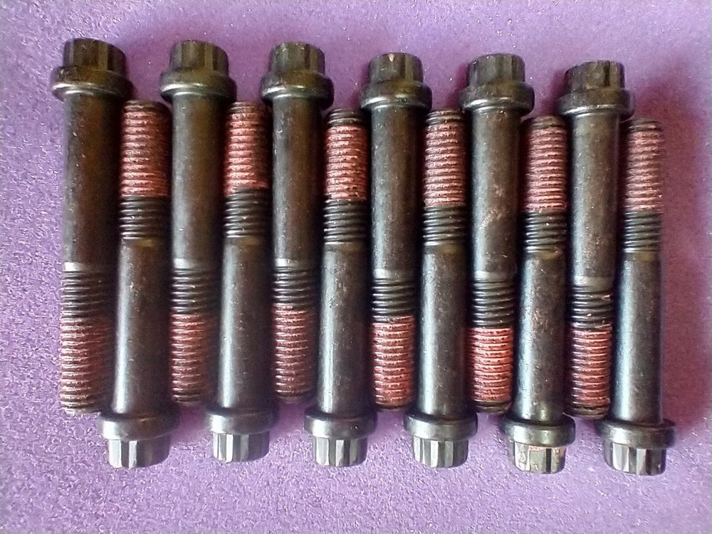 CAPSCREW