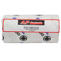 DOUBLE LIP SEAL 1.25 SHAFT, 1.983 O