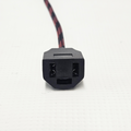 PIGTAIL H4 TO H13 ADAPTER 150 MM