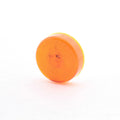 CLEARANCE LIGHT W/REFL 2.5 AMB