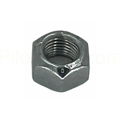 CHART - NUT