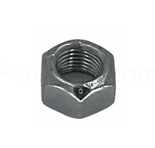 CHART - NUT