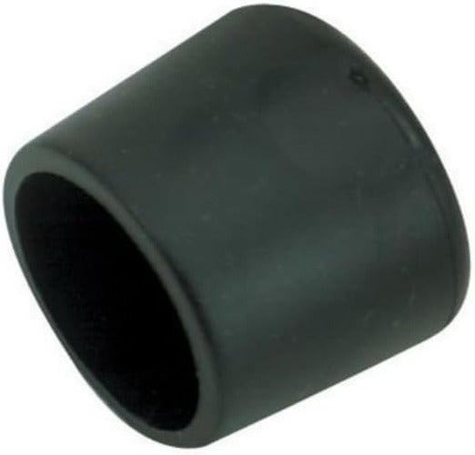 PKGD. 1" OUTSIDE END CAP - SOFT