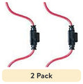 FUSE HOLDER