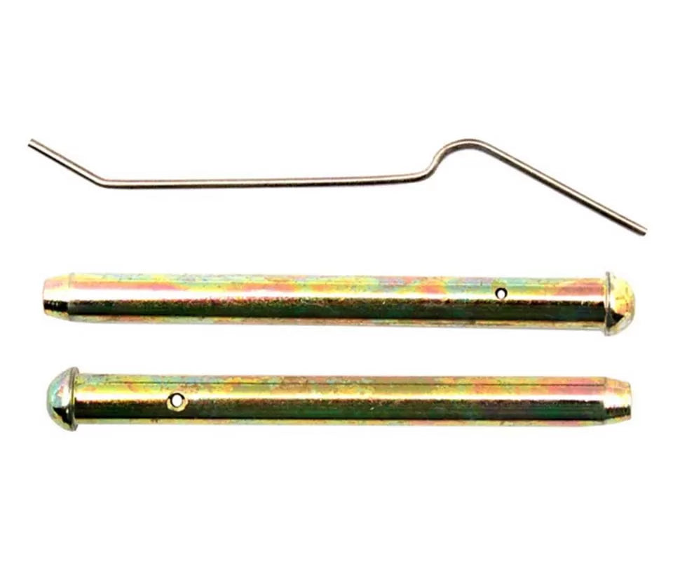 DISC BRAKE HARDWARE