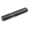 STUDS M8-1.25 X 40MM