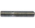 STUDS M8-1.25 X 40MM
