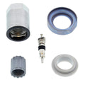 TIRE PRESSURE MONITORING SYSTEM (TP
