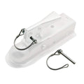 PKG COUPLER SAFETY PIN