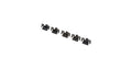 MANY MODELS 76-9