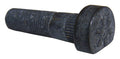 Front Axle Spindle Stud (Presses Into Knuckle) for 77-91 Jeep CJs, SJ, J-Series Crown Automotive