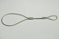 TROLL MASTER BRAIDED CABLE & CRIMPS