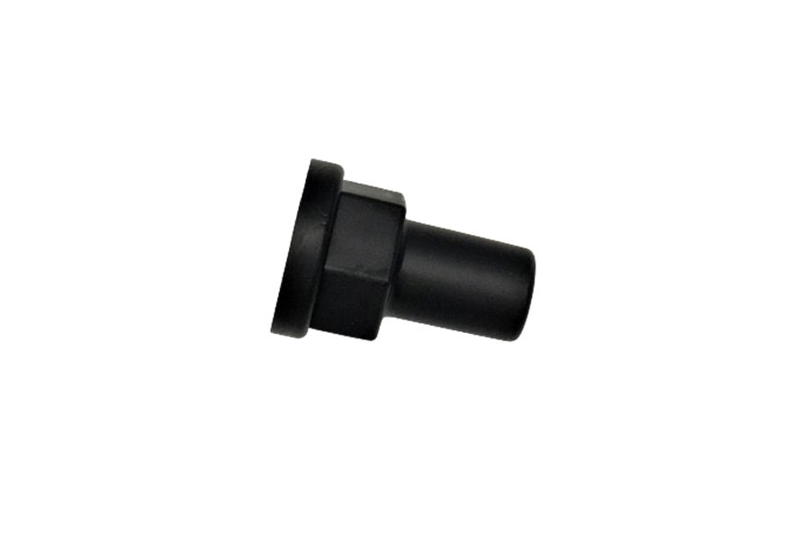 Hutchinson black auto part